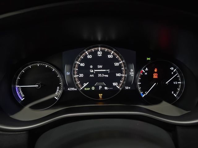 Used 2025 MAZDA CX-50 2.5 Hybrid w/ Weather Package image 19