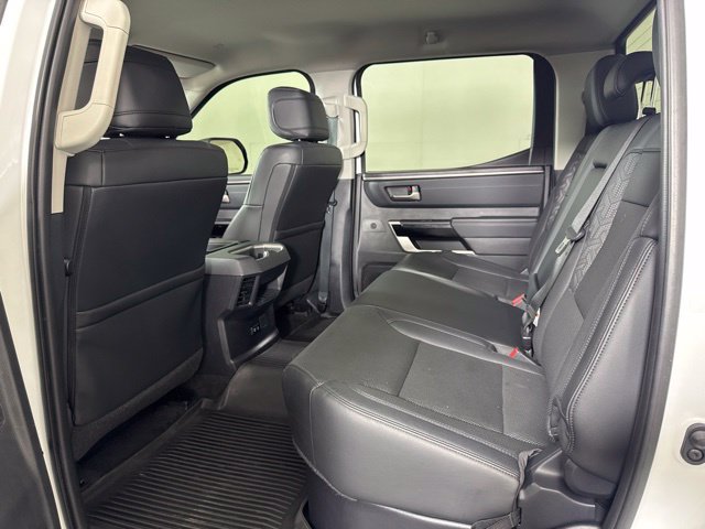 Used 2024 Toyota Tundra Limited w/ TRD Off-Road Package AWD/4WD image 12