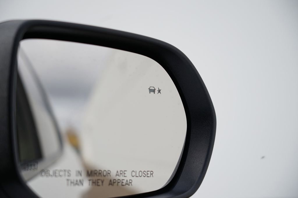 Certified 2025 GMC Acadia Elevation image 37