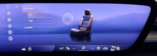 Used 2025 Buick Enclave Avenir w/ Super Cruise Package AWD/4WD image 42