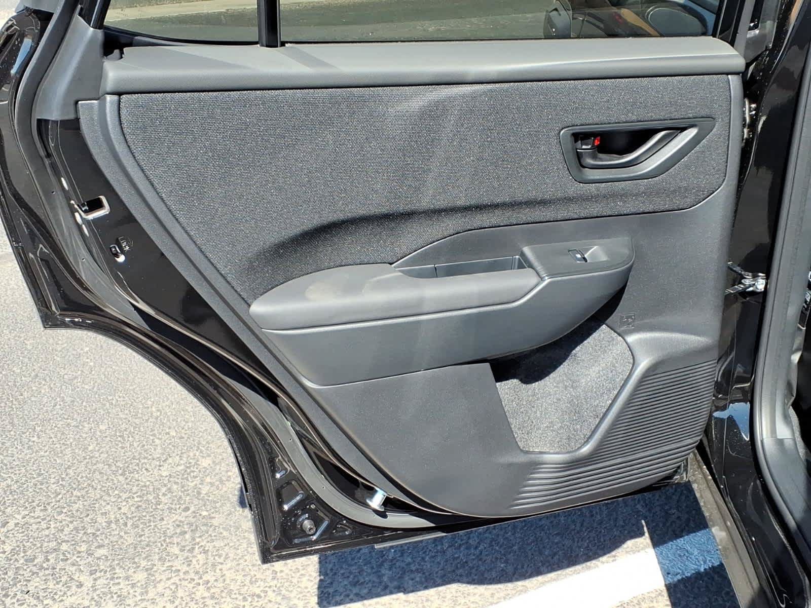 New 2026 Subaru Outback Premium AWD/4WD image 23