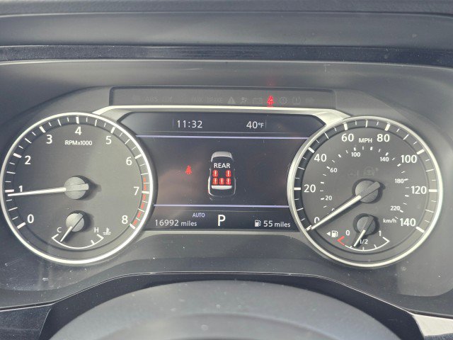 Used 2024 Nissan Pathfinder SL w/ SL Premium Package image 31