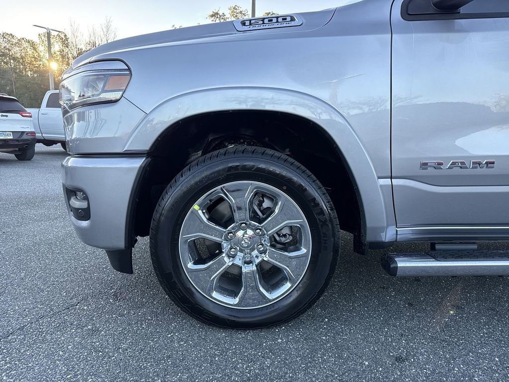 New 2026 RAM 1500 Big Horn image 10