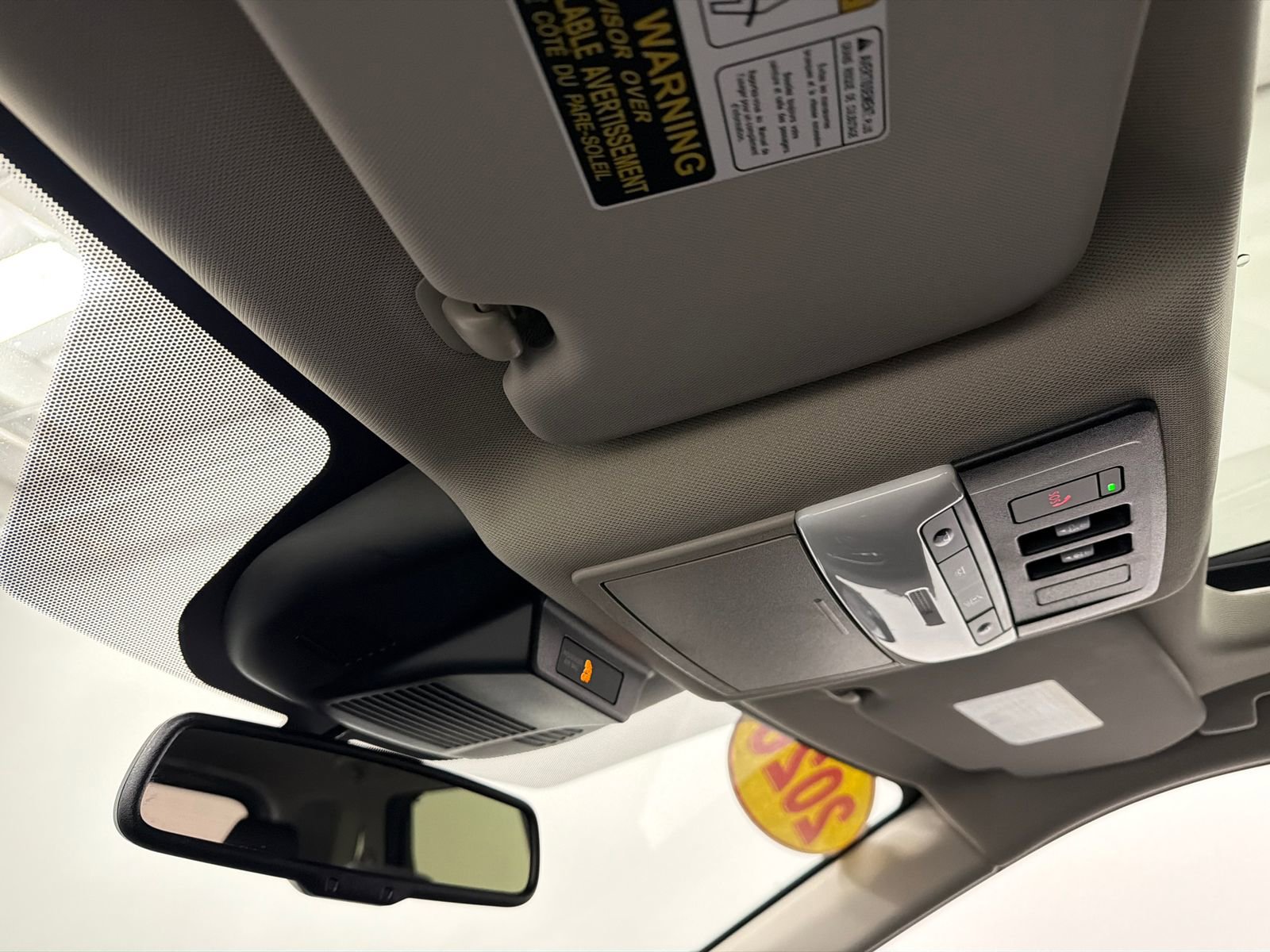 Used 2026 Nissan Rogue Platinum w/ Platinum Premium Package image 31