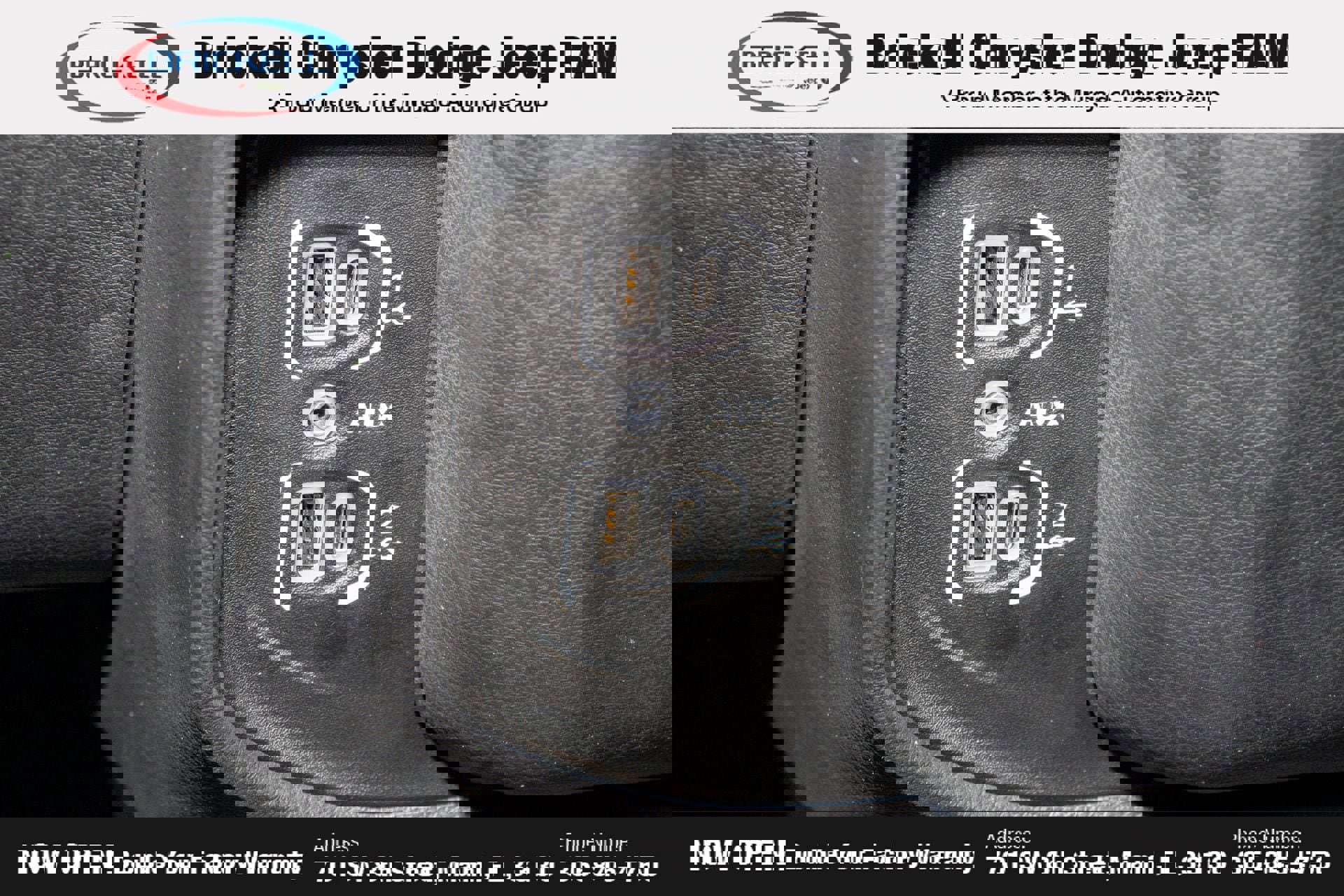 New 2026 RAM 1500 Tradesman image 23