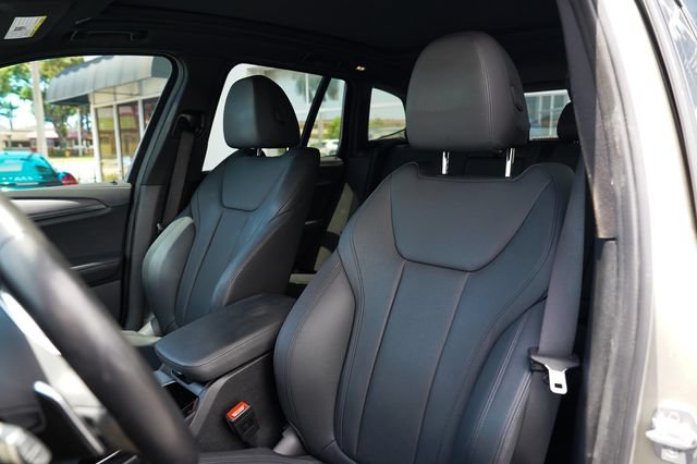 Used 2019 BMW X3 M40i w/ Premium Package AWD/4WD image 10