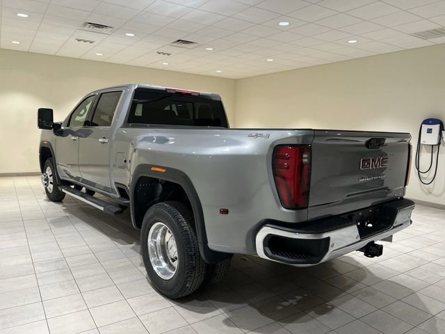 New 2026 GMC Sierra 3500 SLT w/ Texas SLT Premium Package image 3