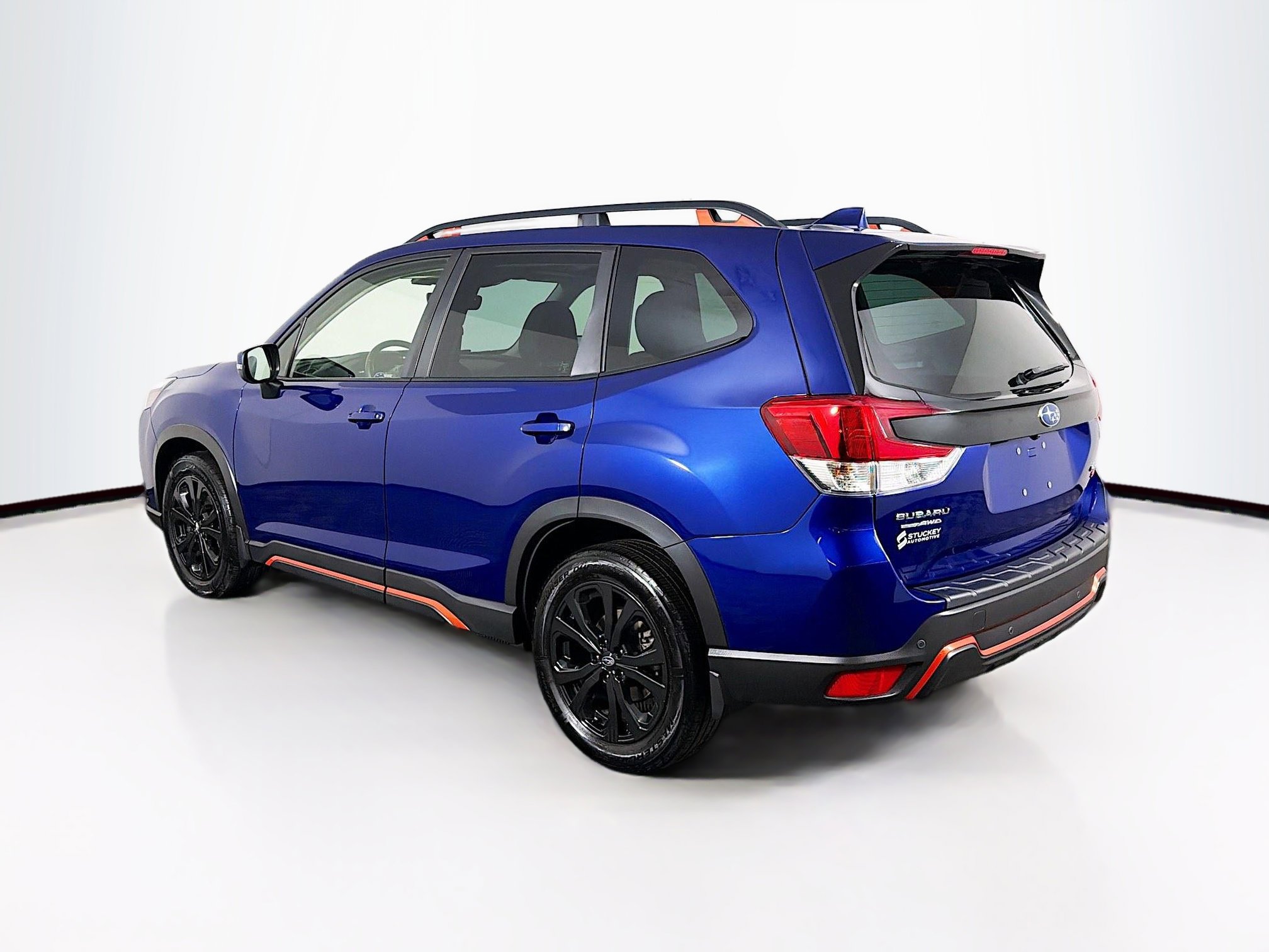 Used 2023 Subaru Forester Sport image 6
