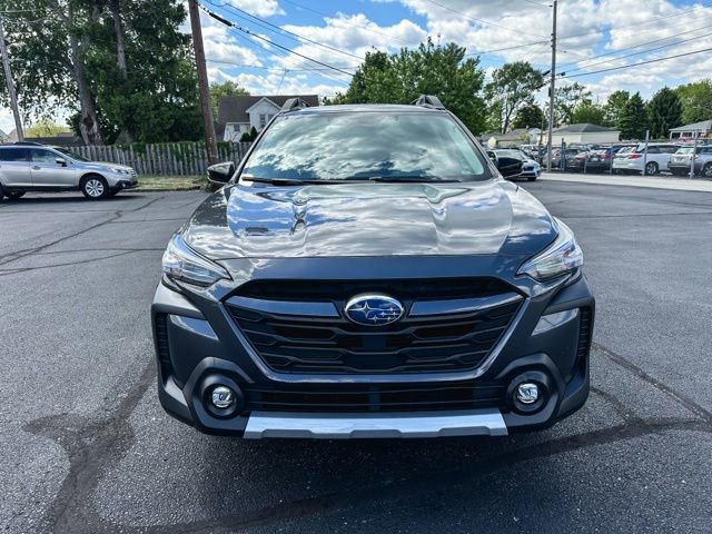 Used 2024 Subaru Outback Limited XT w/ Popular Package #2 AWD/4WD image 2