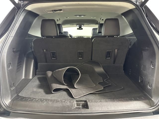 Used 2019 Chevrolet Traverse RS image 32