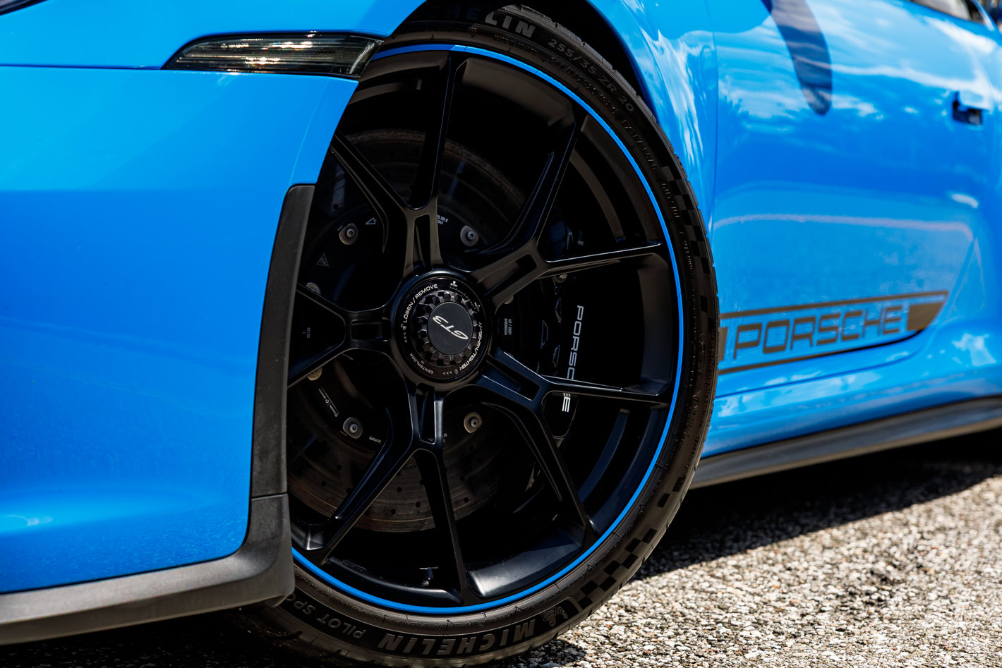 Used 2022 Porsche 911 GT3 image 20