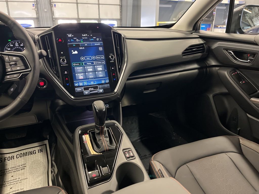 Certified 2026 Subaru Crosstrek 2.5i Limited image 22