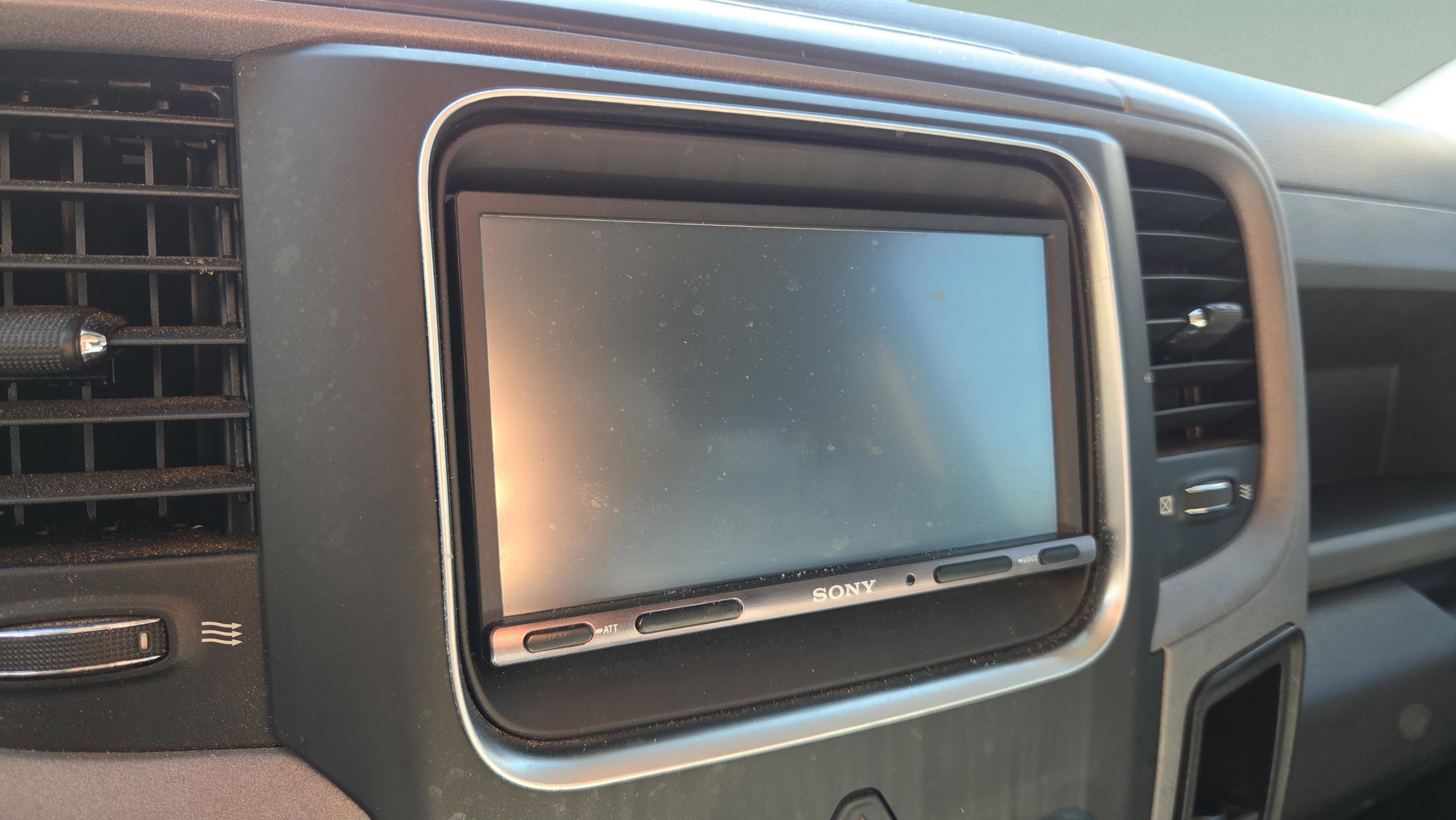 Used 2016 RAM 1500 Tradesman image 25