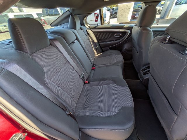 Used 2015 Ford Taurus SEL w/ Equipment Group 201A FWD image 20