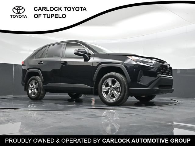 Used 2025 Toyota RAV4 XLE w/ Convenience Package FWD image 47