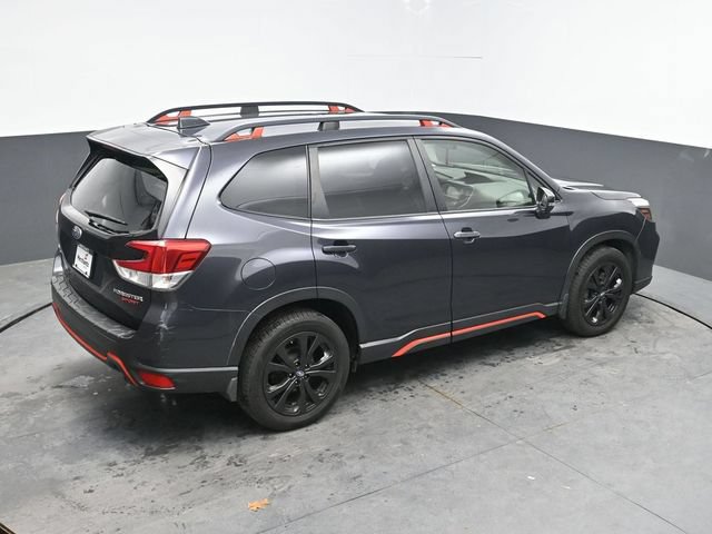 Used 2019 Subaru Forester Sport AWD/4WD image 22