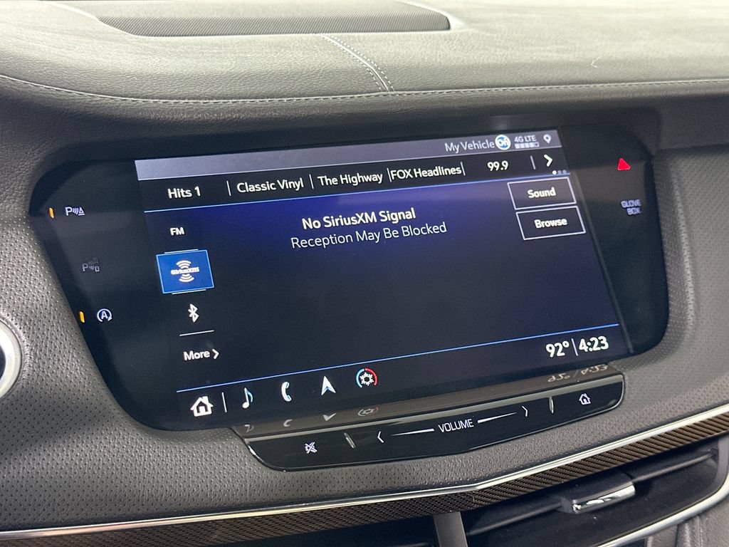 Used 2019 Cadillac CT6 Premium Luxury AWD/4WD image 30