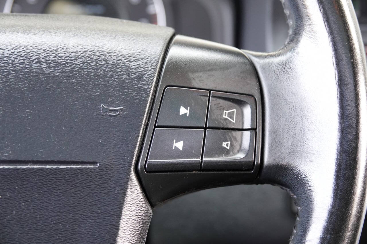 Used 2008 Volvo XC70 3.2 AWD/4WD image 76