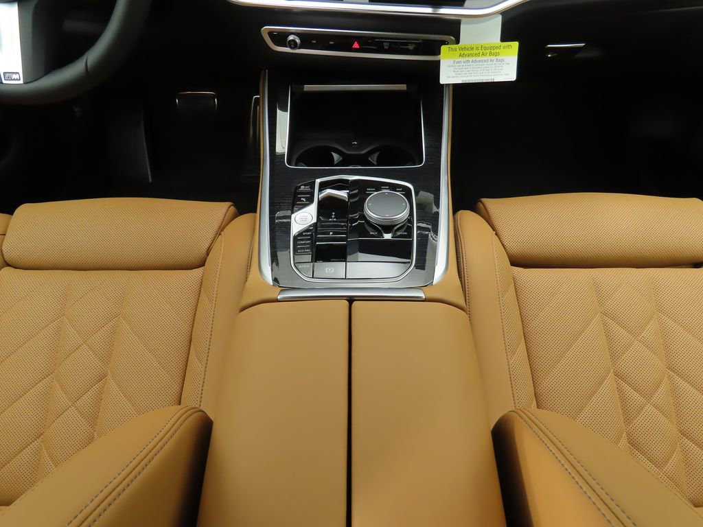 New 2026 BMW X5 sDrive40i w/ M Sport Package image 16