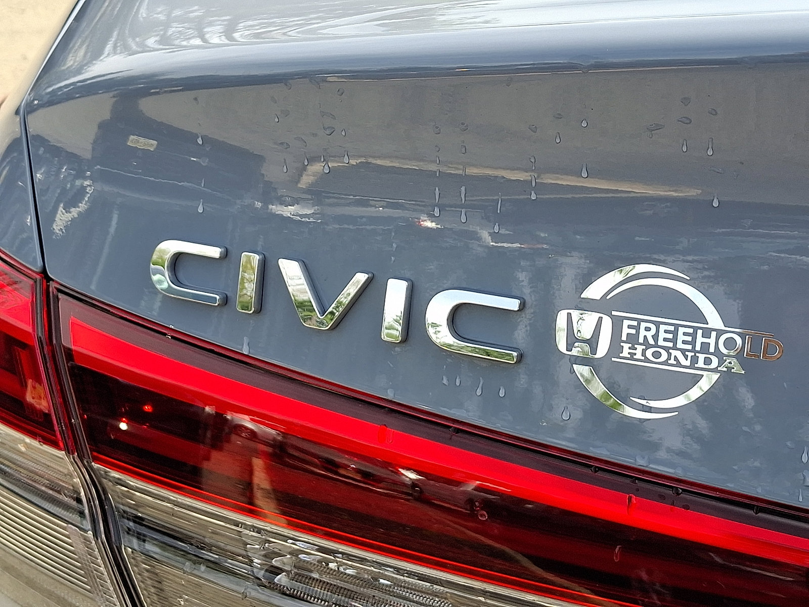 Used 2023 Honda Civic Sport image 31