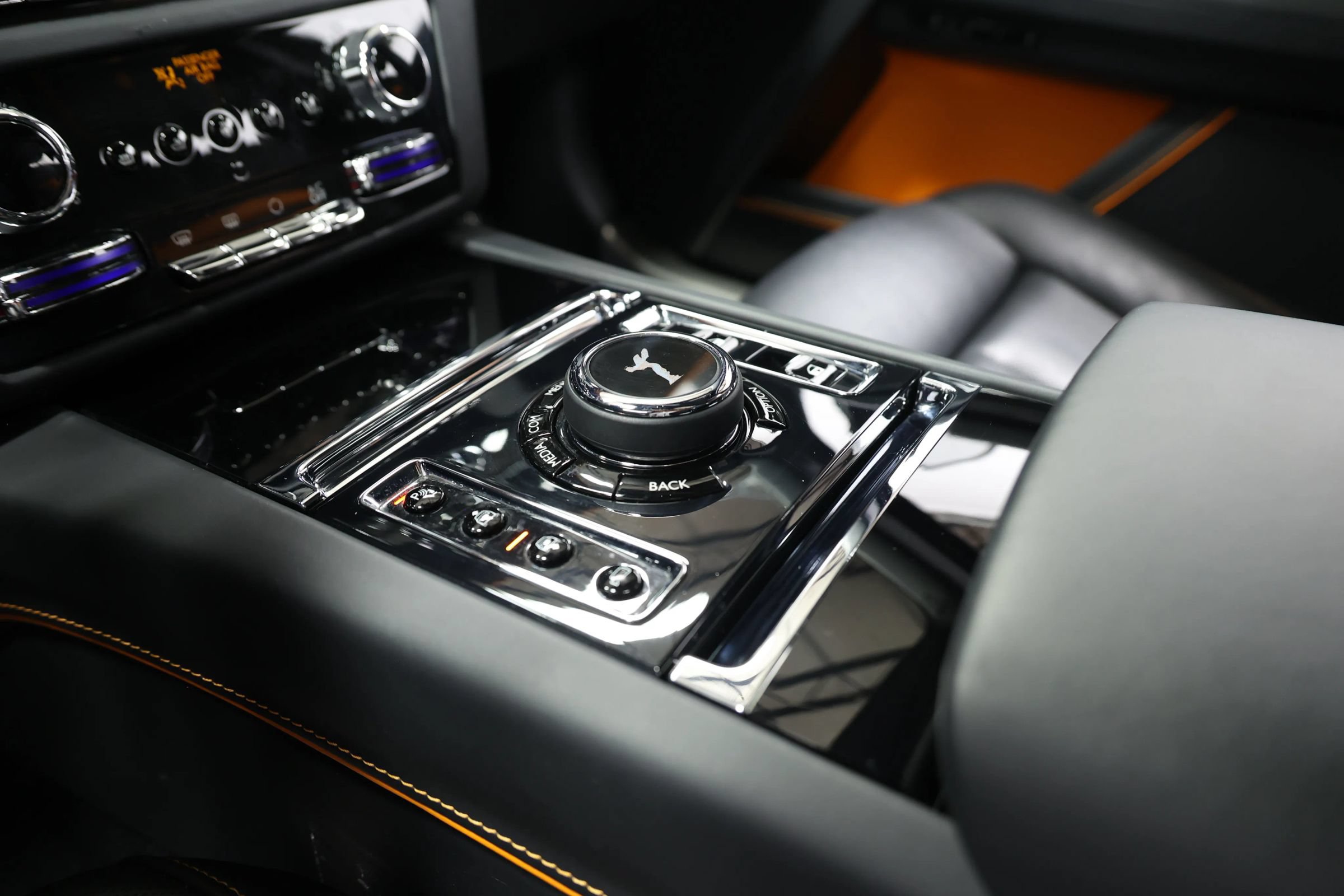 Used 2021 Rolls-Royce Ghost AWD/4WD image 54