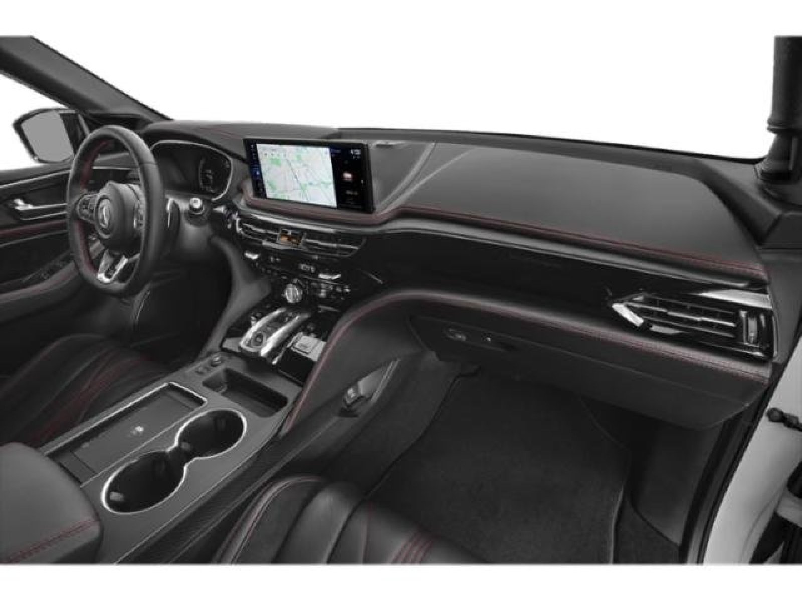 New 2026 Acura MDX Type S image 15