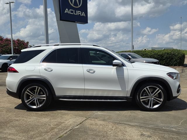 Used 2020 Mercedes-Benz GLE 450 4MATIC image 3
