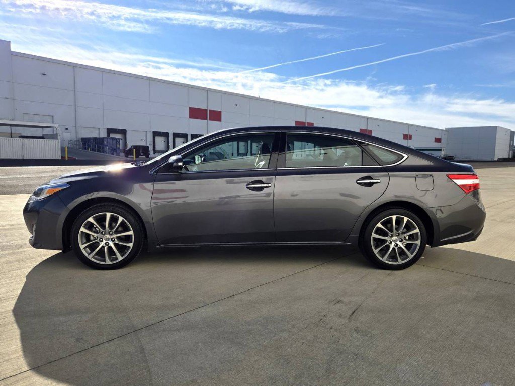 Used 2015 Toyota Avalon XLE Touring image 8