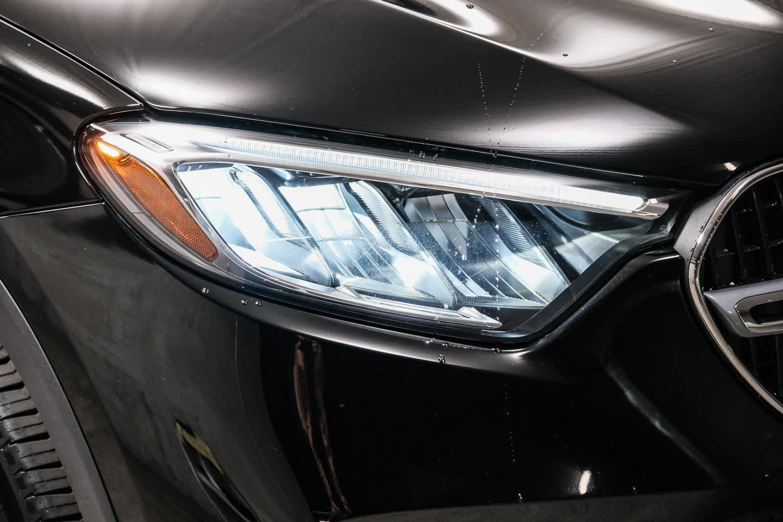 Certified 2024 Mercedes-Benz GLC 300 4MATIC image 14