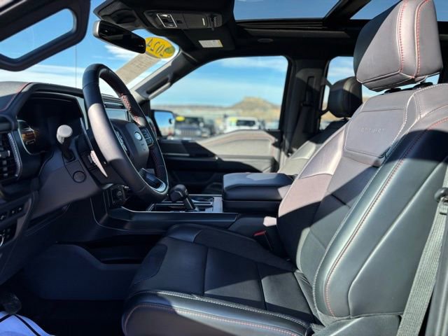 Certified 2024 Ford F150 Raptor image 11