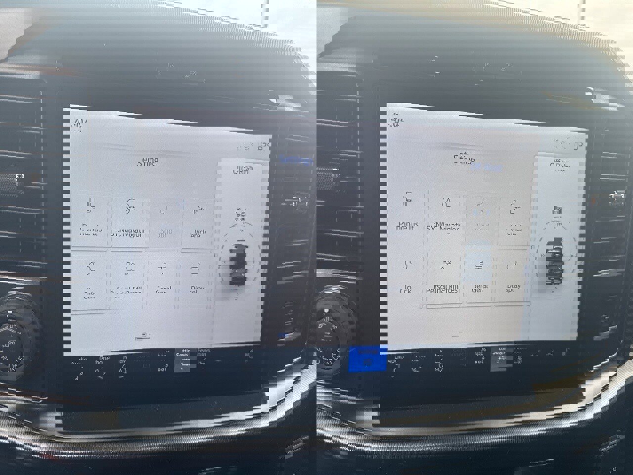 Used 2025 Ford F150 Raptor w/ Equipment Group 803A Raptor R image 13