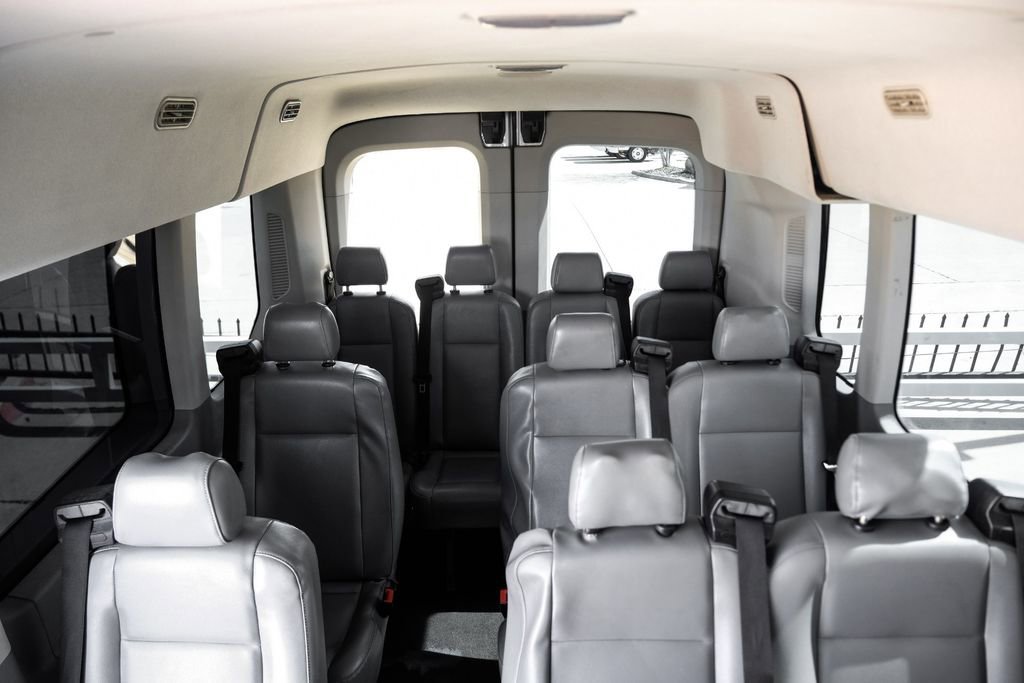 Used 2017 Ford Transit 350 XL image 34