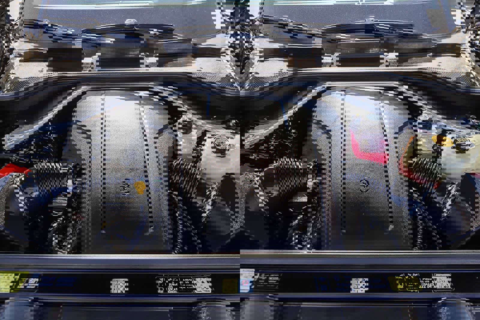 Used 2024 Land Rover Range Rover SV image 33