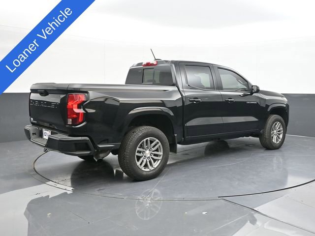 New 2025 Chevrolet Colorado LT image 10