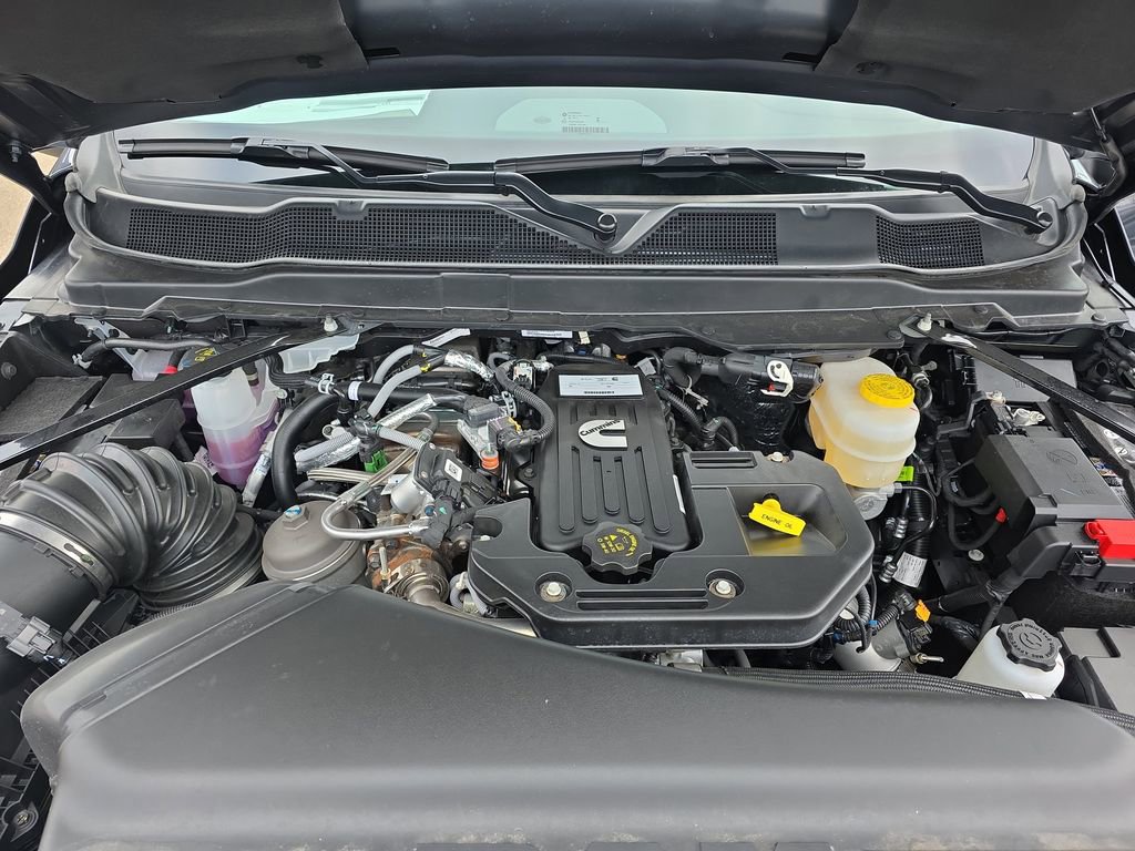 New 2026 RAM 2500 Laramie image 30