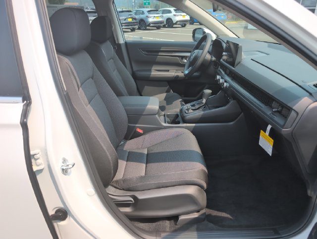 New 2026 Honda CR-V EX image 11