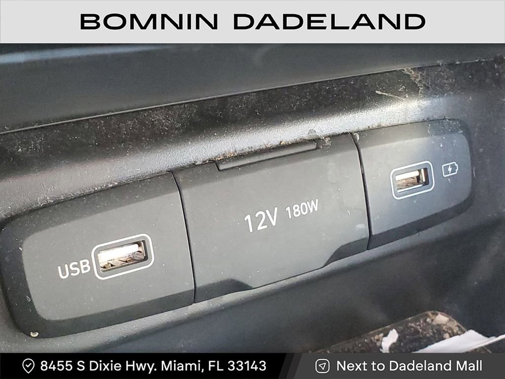 Used 2022 Hyundai Tucson SE image 24