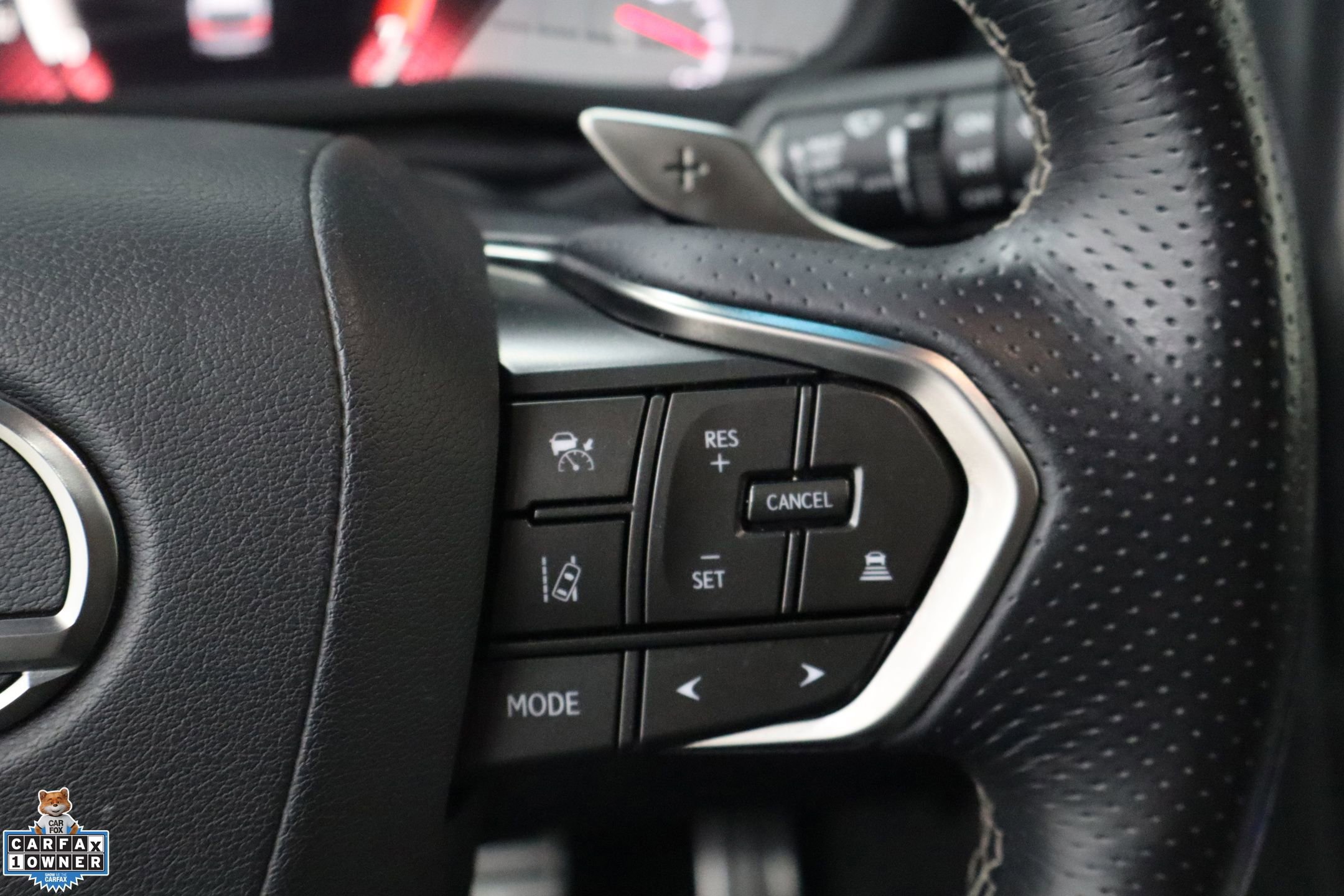 Used 2024 Lexus LX 600 F Sport image 19