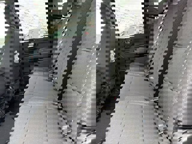 New 2026 Chevrolet Silverado 2500 Custom w/ Custom Convenience Package image 11