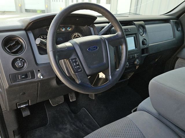 Used 2014 Ford F150 XL image 29