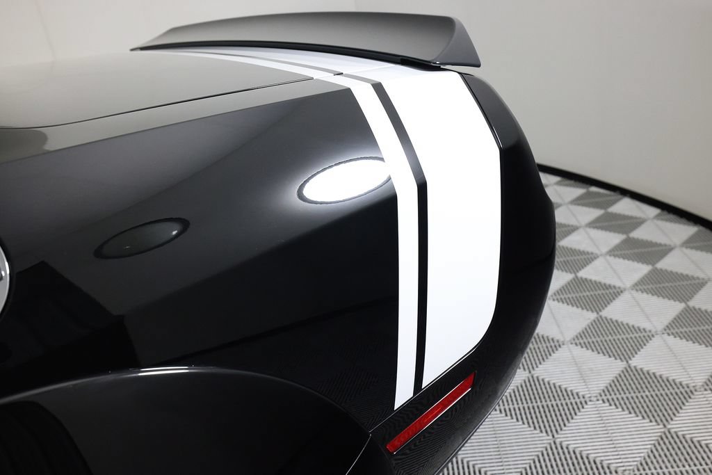 Used 2023 Dodge Challenger SRT Hellcat Redeye RWD image 54