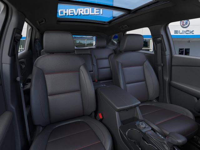 New 2026 Chevrolet Blazer RS AWD/4WD image 47