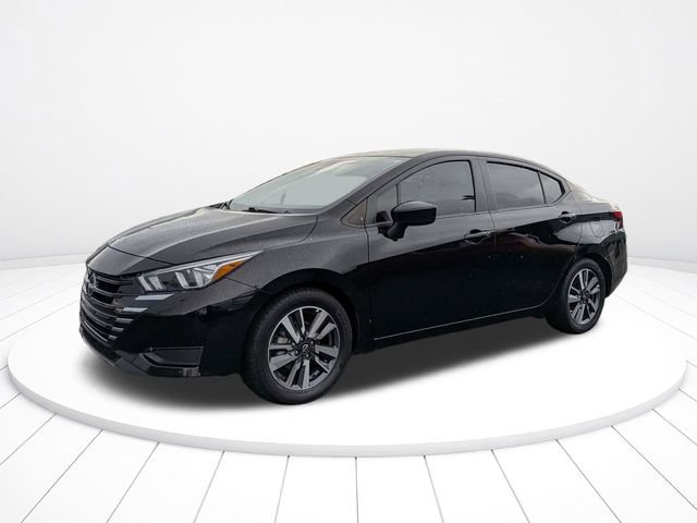 Used 2023 Nissan Versa SV FWD image 7