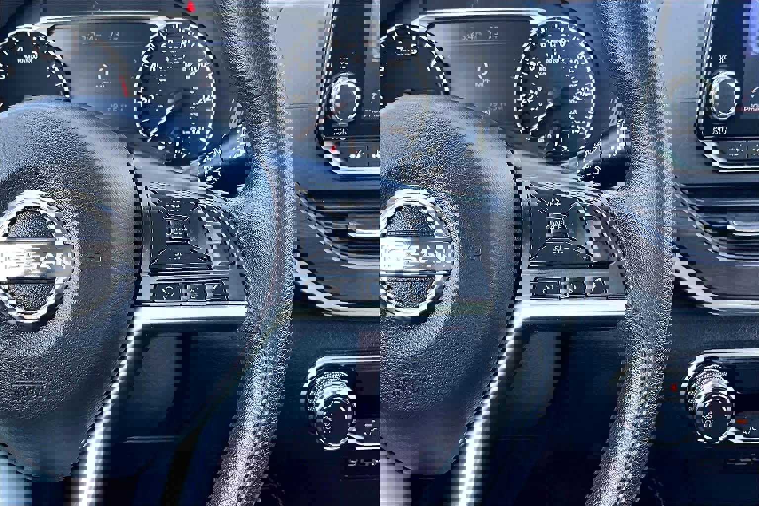 Used 2023 Nissan Altima 2.5 SV image 25