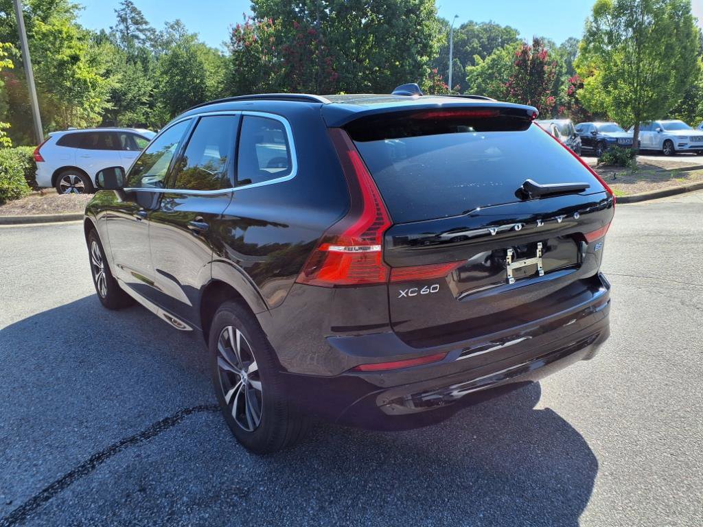 Certified 2023 Volvo XC60 B5 Core image 7