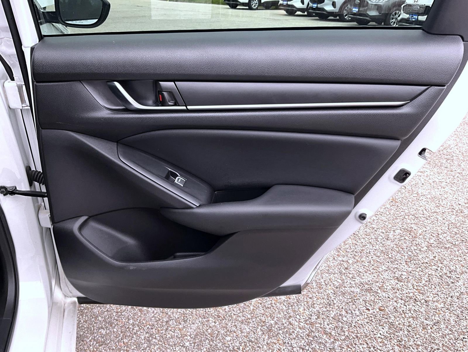 Used 2022 Honda Accord Sport image 19