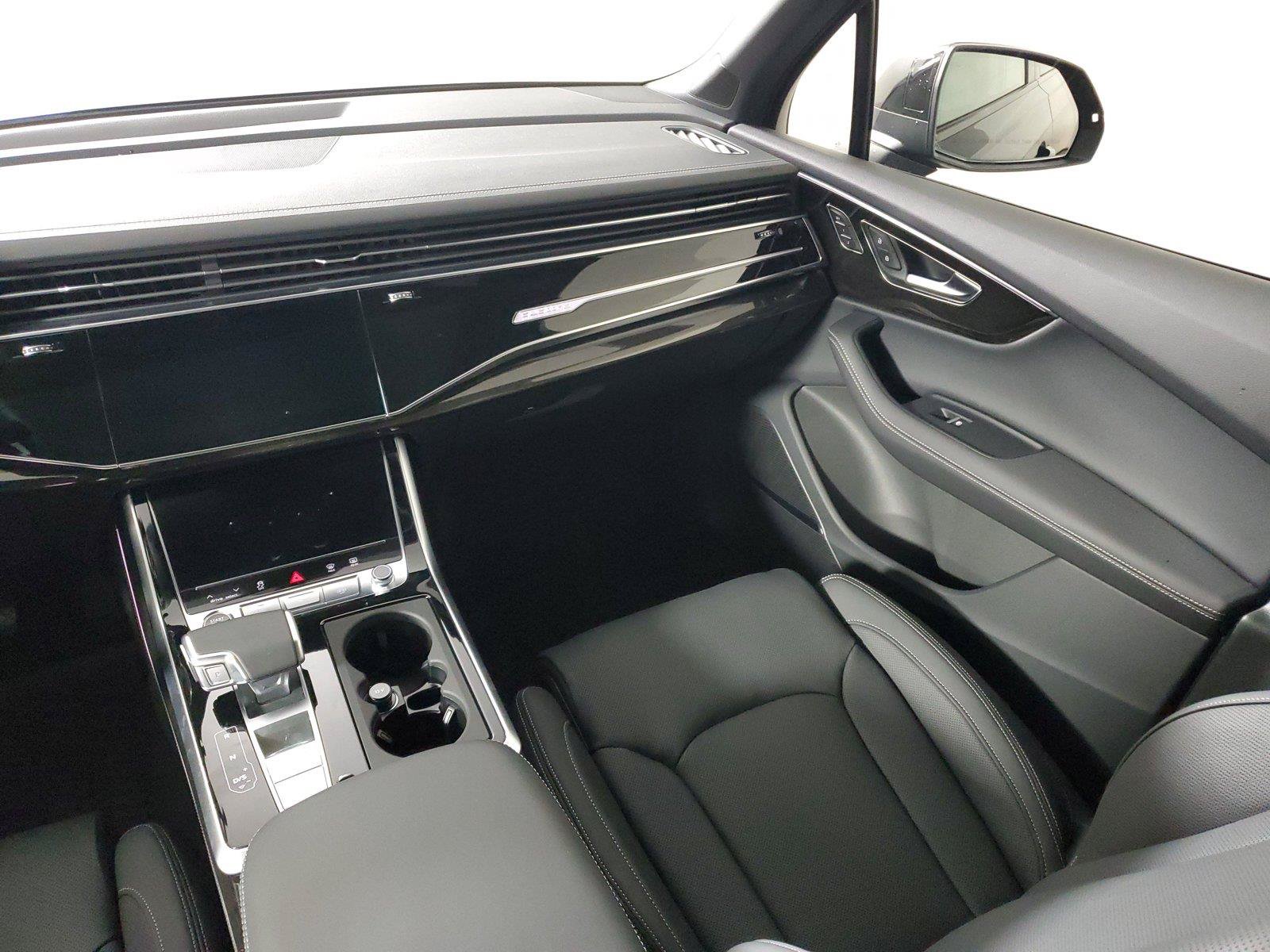 New 2026 Audi Q7 3.0T Prestige AWD/4WD image 17