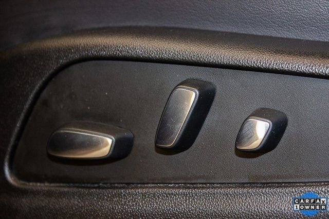 Certified 2025 Cadillac XT5 Premium Luxury image 21