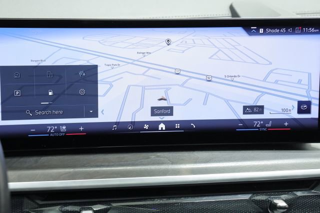 Used 2024 BMW X5 sDrive40i image 20