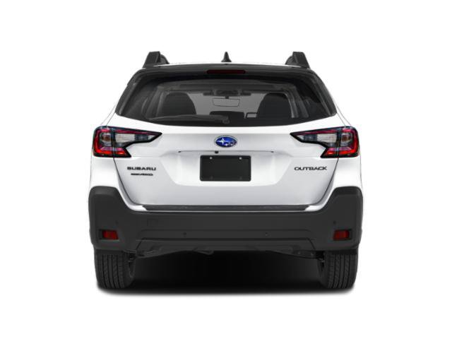 Used 2025 Subaru Outback Onyx Edition AWD/4WD image 8